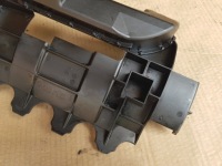 Накладка картера масляний / vw audi seat skoda / 1.9 tdi 105km bls / 03g103623a Доставка, фото thumb