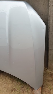 фото thumb №12, Mercedes gle w167 amg капот кришка двигуна перед оригінал