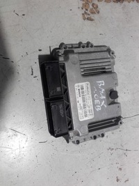 фото thumb №1, Ford b-max комп'ютер двигуна hy11-12a650-gd 1.0 eb