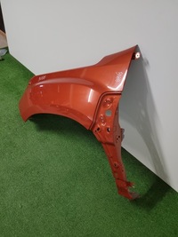 фото thumb №7, Dacia duster ii 2 крыло левый перед передний оригинал