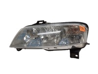 фото thumb №1, Fiat stilo 01- лампа левая перед 51716371