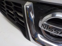 фото thumb №11, Nissan qashqai j10 рестайлинг fl решётка радиатора камера