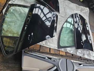 фото thumb №11, Дверь левый правый зад перед vw jetta 6 vi 11'' eu l041