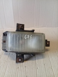 фото thumb №1, Противотуманная фара правый перед opel omega b