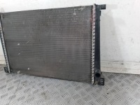 Радіатор води mini r56 7535099-04 1.6 16v Оригінал, фото thumb