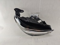 фото thumb №5, Opel corsa f full led правый фара лампа правая 39162654