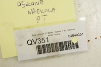 фото thumb №5, Qv351 seat leon iii 5f подкрылок правый задняя