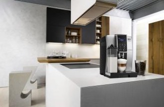 Эспрессо-машина DE LONGHI ECAM354.55.SB