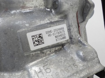 фото thumb №7, Honda jazz v 2021 1.5 ehev коробка передач коробки передач sohe