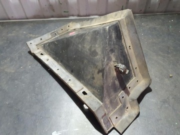 фото thumb №8, Fiat 126 защита резиновая накладка маскировочная накладка комплект оригинал