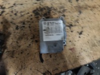 Купить Vw t5 модуль датчик подушек air bag 1c0909605a, фото thumb