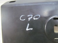 Volvo c70 06-13 замок петля засувка дах лівий в Україні, фото thumb