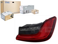 фото thumb №1, Лампа зад l bmw 3 g20 g21 03.19- tyc