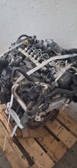 Двигун mazda 2,2 дизель 2020 в Україні, фото thumb