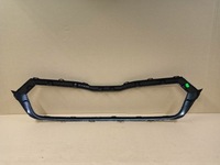 фото thumb №2, Хром решітка решітка радіатора решітка радіатора skoda octavia iv 4 5e3 20-