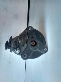 Амортизационная стойка амортизатор mercedes viano левый a6393206613 Недорого, фото thumb