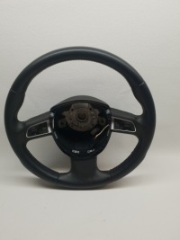 фото thumb №11, Audi a4 b8 8k 08-11 руль 62275150a 8t0419091a хорошие ухоженная