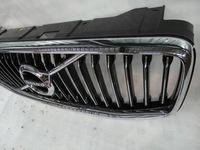 фото thumb №5, Volvo xc60 ii idealny idealny решітка радіатора решітка радіатора