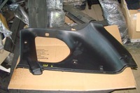 фото thumb №1, Nissan x-trail обшивка обивка багажника задняя r