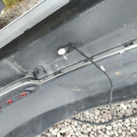 фото thumb №14, Бампер задня задній bmw 3 f34 gt m набір парктронік