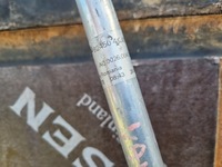 фото thumb №6, Шланг кондиционера 924504kj0c navara d23 2.3d