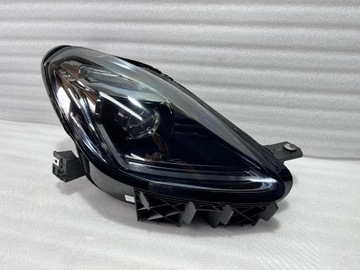 фото thumb №2, Maserati grecale полный led лампа левая правая