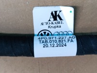 фото thumb №13, Audi a6 c9 avant 2.0 tdi 4x4 2026r жгут провод акумулятора 4p0971227ad