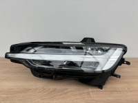 Volvo s60 v60 17-21 год левая фара перед full led mid комплектная d027dz Цена, фото thumb