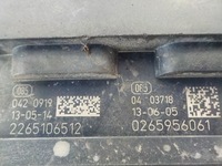 фото thumb №6, Transit custom 2.2 tdci насос тормозная усилитель тормозов abs