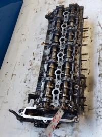 Головка bmw x5 e70 2011 r 4.0 d 780764107 Недорого, фото thumb