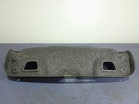 фото thumb №5, Volvo s90 ii sedan оббивка кришки кришки багажника 39835504