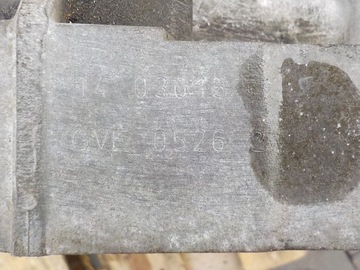 фото thumb №12, Audi a4 b7 a6 2.0 tfsi коробка передач коробки передач quattro gve