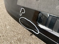 фото thumb №11, Audi a5 8w купе 2016r- крышка багажника задняя