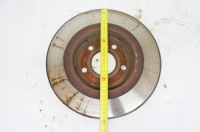 фото thumb №11, Ut278+ mercedes cla c117 w117 1.6i тормозные диски зад комплект 2штуки