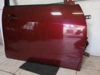 фото thumb №2, Mitsubishi grandis дверь правое передние