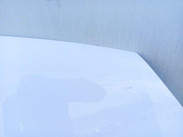 фото thumb №10, Капот крышка двигателя opel vectra c рестайлинг signum цвет z474 05-08