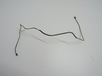 фото thumb №1, Corvette c5 шланг wąż гальмівний задній трубка гальмівна задня задня