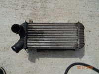 Купити Інтеркулер ford focus mk3 c-max mk2 1.6 tdci, фото thumb