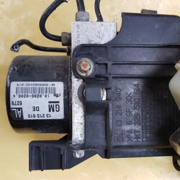 фото thumb №7, Opel astra h iii 3 капот 3d z20r чорна