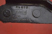 фото thumb №7, Петля петли крышки задняя lj6b-s42901-ab ford kuga 3 iii mk3 19-21