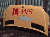 фото thumb №1, Капот mercedes sprinter 906 06-