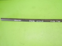 фото thumb №6, Молдинг ущільнювач ліва задня audi a4 b6 sedan 00-04