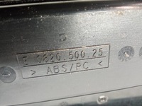 фото thumb №6, Тунель середній e082050025 bmw seria 7 iv 2001-2008 e65/66/67/68