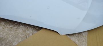 фото thumb №6, Капот крышка двигателя рестайлинг audi a4 b8 11.11-12.15r 100a лак ly9c