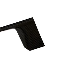 фото thumb №6, Накладка порогов карбон mp стиль bmw m2 g87