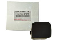 фото thumb №1, Заглушка бампера перед права 53285-42927 toyota