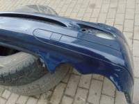 Бампер перед передний mercedes c klasa w203 европа с Разборки, фото thumb
