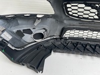 фото thumb №16, Бампер перед передний решётка радиатора решётка радиатора volvo c30 lift