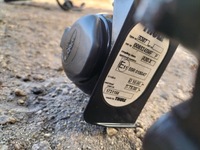 фото thumb №11, Hak буксирувальний знімний thule ford c-max mk2 модуль джгут