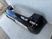 фото thumb №7, Бампер задній audi q5 1 i 8r0 08-15 offroad cross